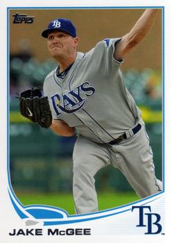 Jake McGee
