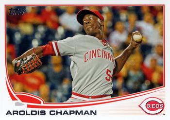 Aroldis Chapman