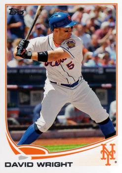 David Wright