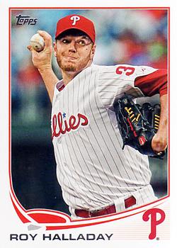 Roy Halladay