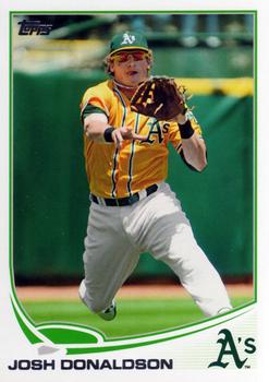 Josh Donaldson
