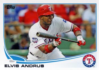 Elvis Andrus