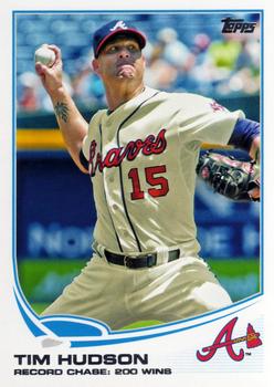 Tim Hudson