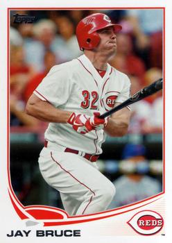 Jay Bruce