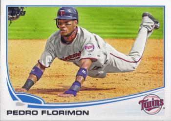 Pedro Florimon