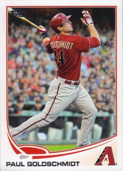 Paul Goldschmidt