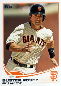 Buster Posey
