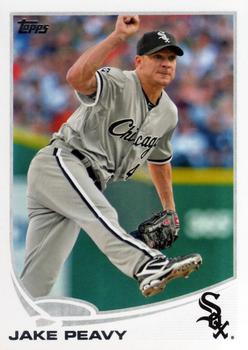 Jake Peavy