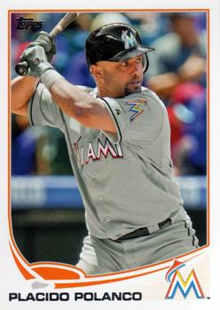 Placido Polanco