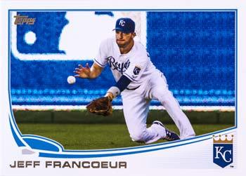 Jeff Francoeur