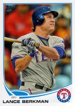 Lance Berkman