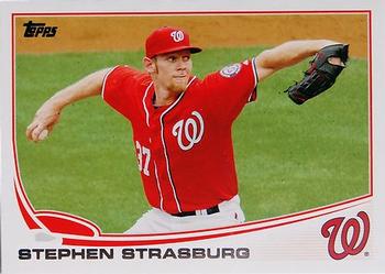 Stephen Strasburg