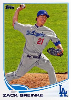 Zack Greinke