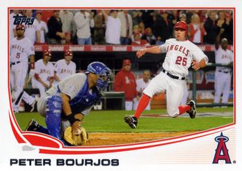Peter Bourjos