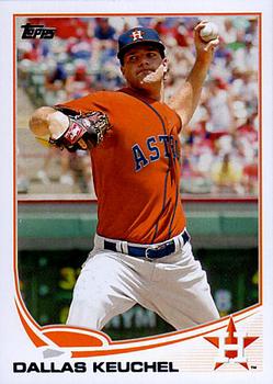 Dallas Keuchel