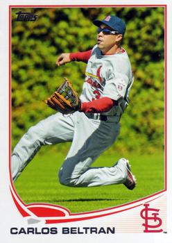 Carlos Beltran