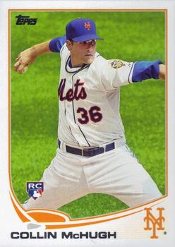 Collin McHugh