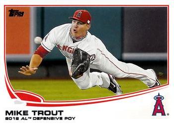 Mike Trout