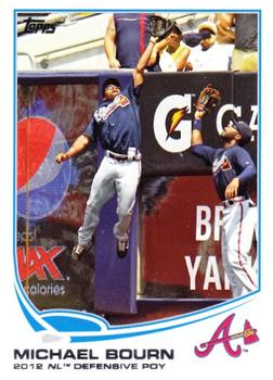 Michael Bourn