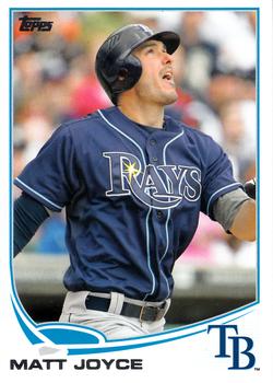 Matt Joyce