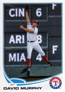 David Murphy