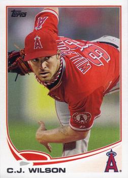 C.J. Wilson