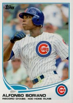 Alfonso Soriano