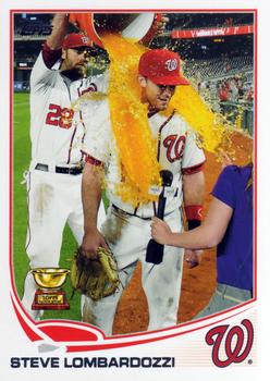 Steve Lombardozzi
