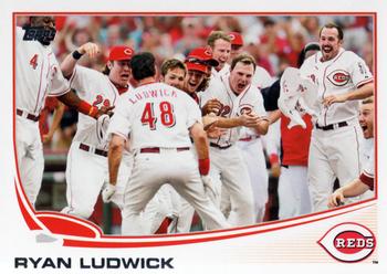 Ryan Ludwick
