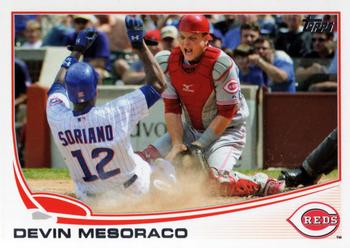 Devin Mesoraco