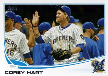 Corey Hart
