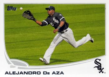Alejandro De Aza