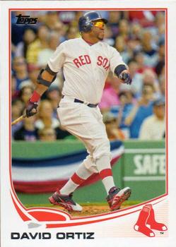 David Ortiz