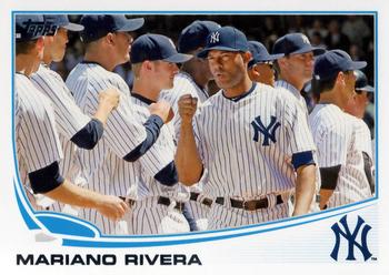 Mariano Rivera