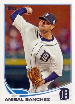 Anibal Sanchez