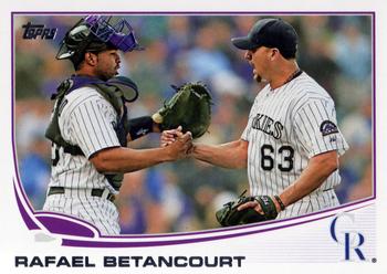 Rafael Betancourt