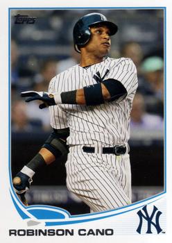 Robinson Cano