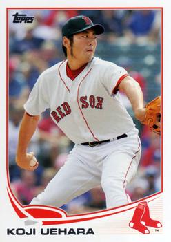Koji Uehara