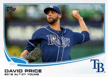David Price