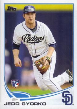 Jedd Gyorko