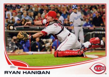 Ryan Hanigan