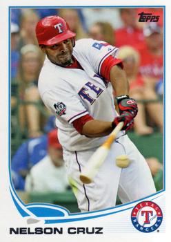 Nelson Cruz