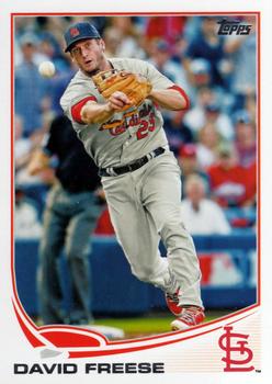 David Freese