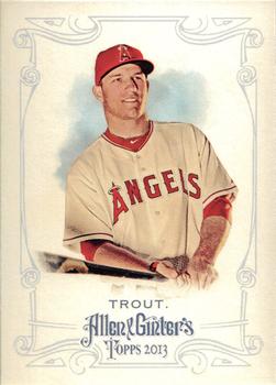 Mike Trout