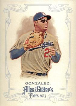 Adrian Gonzalez