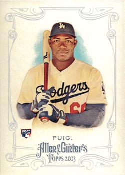 Yasiel Puig