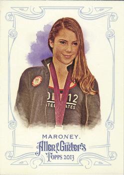 McKayla Maroney
