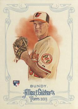 Dylan Bundy