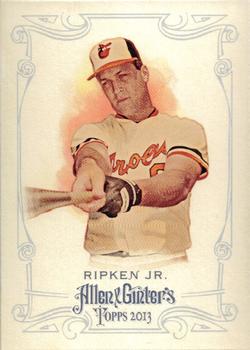 Cal Ripken Jr.