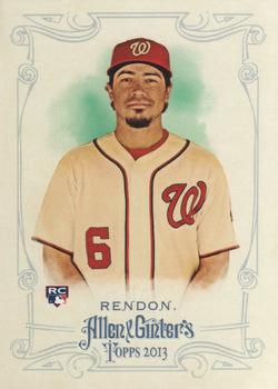 Anthony Rendon